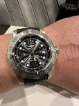 Zegarek Bretling 44 mm Automat
