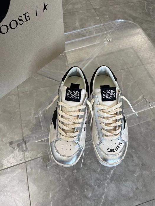 Класні кеди   Golden Goose ggdb