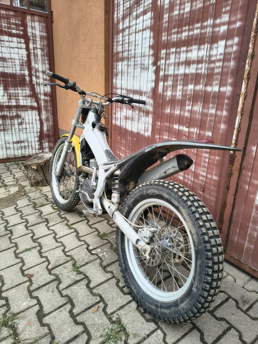 Sprzedam bete rev 3