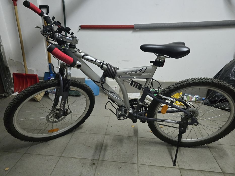 Rower używany górski 26 cali