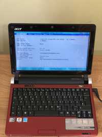 Нетбук Acer Aspire One D250 з Німеччини