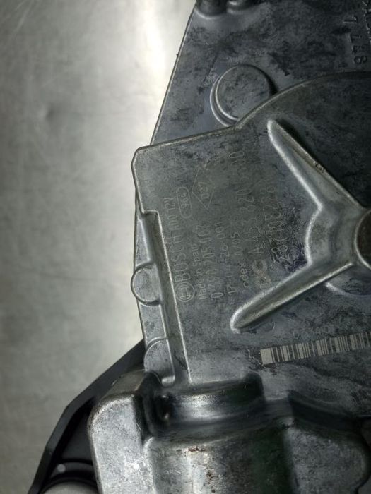 Motor limpa vidros trás RENAULT Kadjar (HA_, HL_)