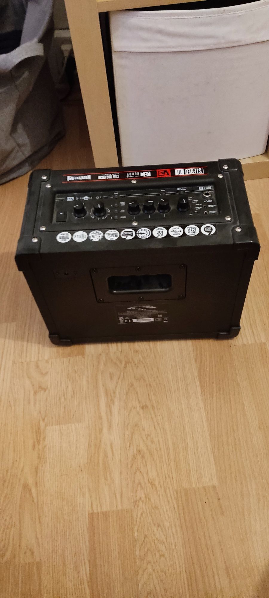 Gitara elektryczna Ibanez GiO polecam