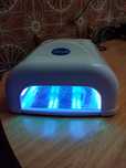 Forno para unhas de gel