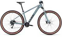 Rower MTB Cube ACCESS WS EXC eucalyptus/black 20"