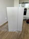 Szafka łazienkowa kaszmir ELITA 60x100