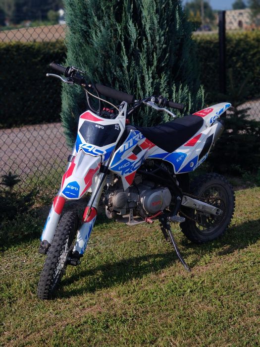 Mrf 140 rcz zapraszam