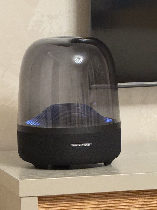 Колонка harman kardon aura studio 3