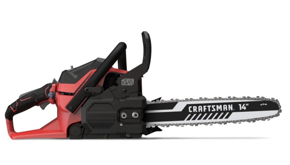 Piła spalinowa Ceaftsman S1450