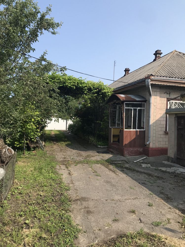 Продається будинок с.Богодухівка
