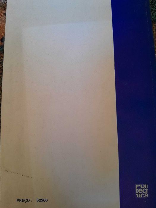 Unir 2 ano preparatório