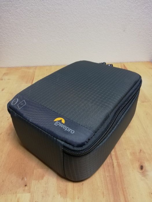 Porta Filtros Lowepro GearUp Filter Pouch 100