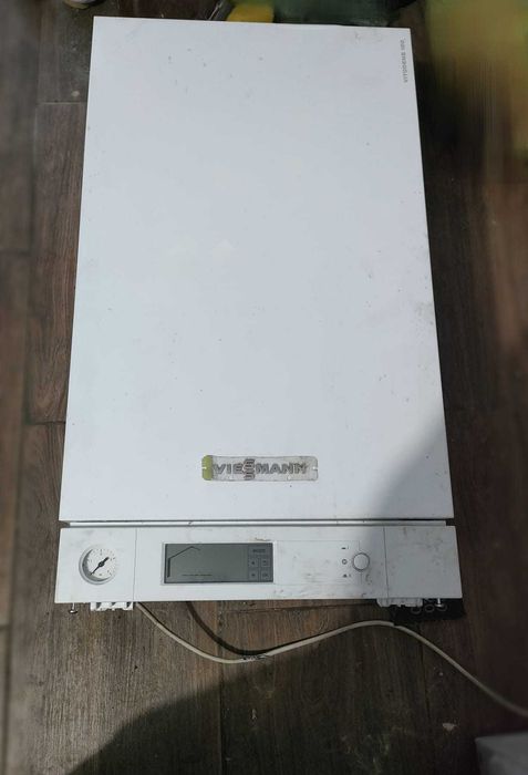 Vitodens 100-W Viessmann B1HC-19