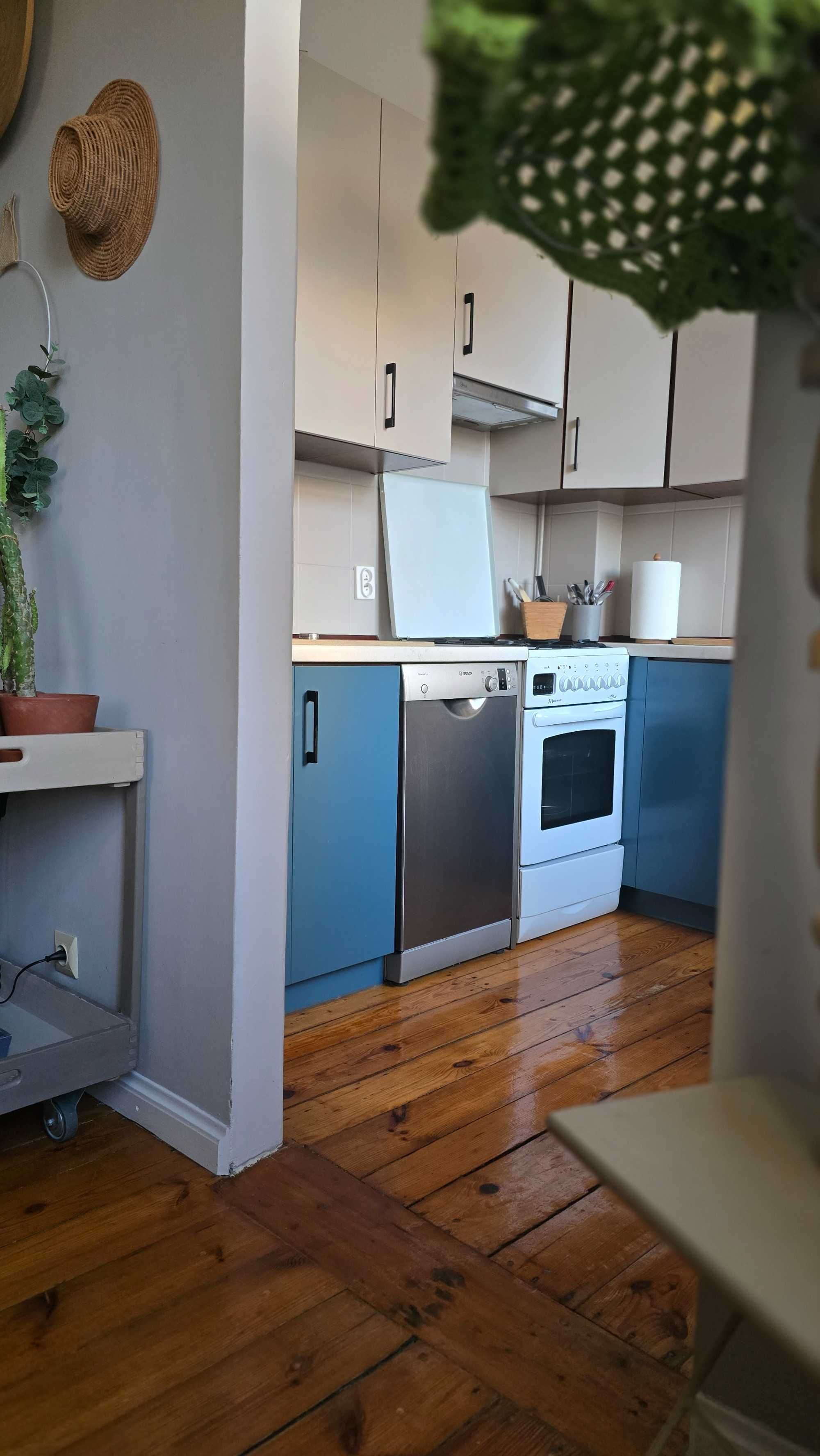 Apartament Vintage  wynajem Olsztyn