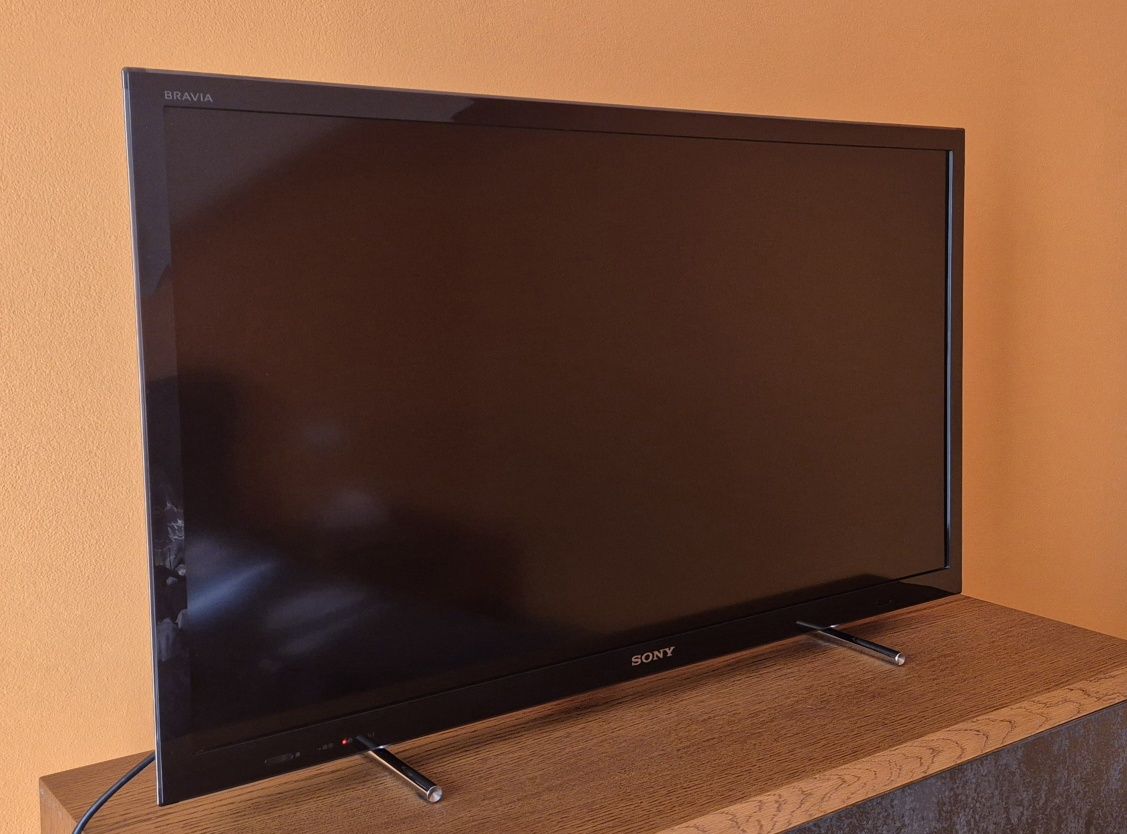 Sony KDL-40HX751