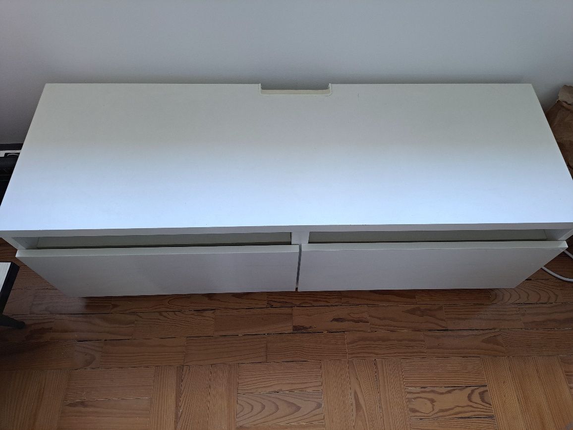 Móvel TV IKEA Besta