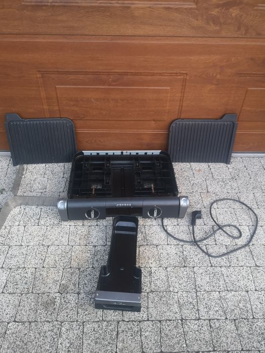 Elektryczny Grill firmy Tefal