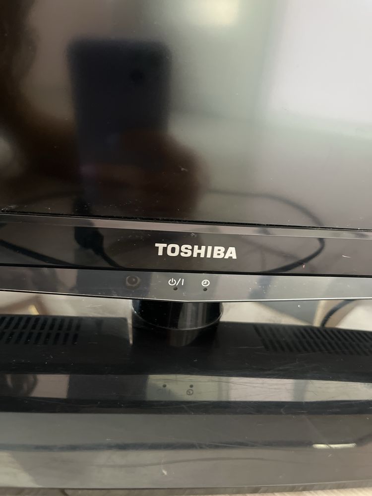 Telewizor Toshiba 26 cali