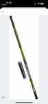 Tyczka JAXON FLOAT ACADEMY HEGEMON pole maxi 1300 nowa