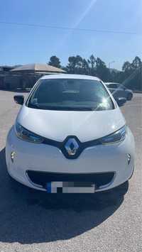 Renault Zoe Carro