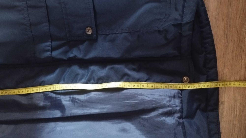 Дитяча куртка Аляска фірмова