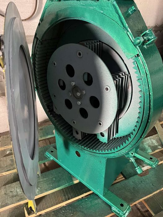 Дробилка для зерна ДМБ Дробарка для зерна