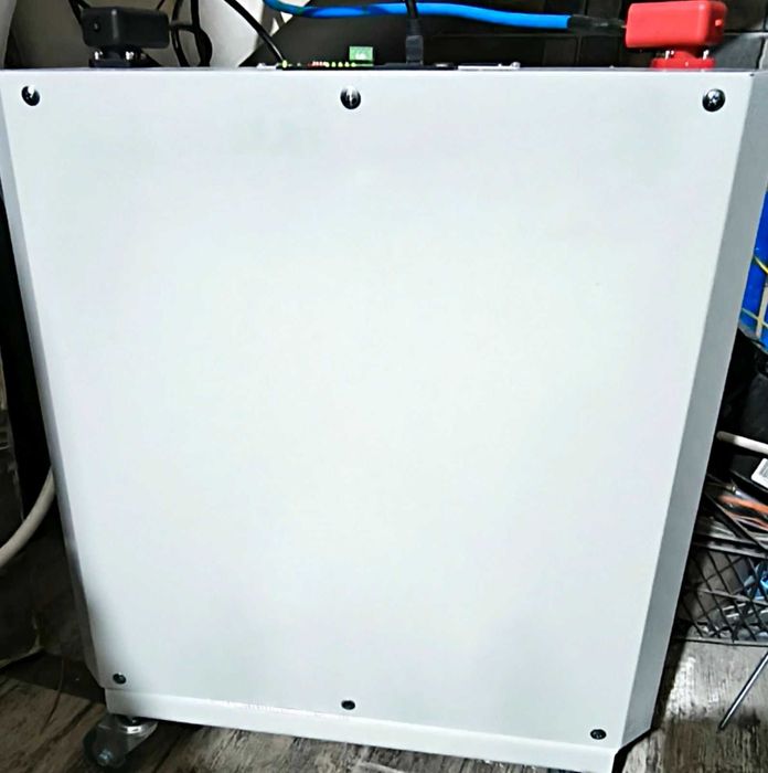 Збірка АКБ, Акумулятор LiFePO4 24в/48в * EVE 105Ah grade A