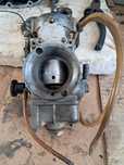 Carburador Dellorto 38mm