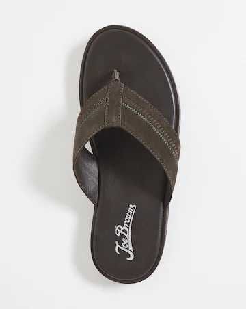 В'єтнамки , шльопаніці Joe Browns