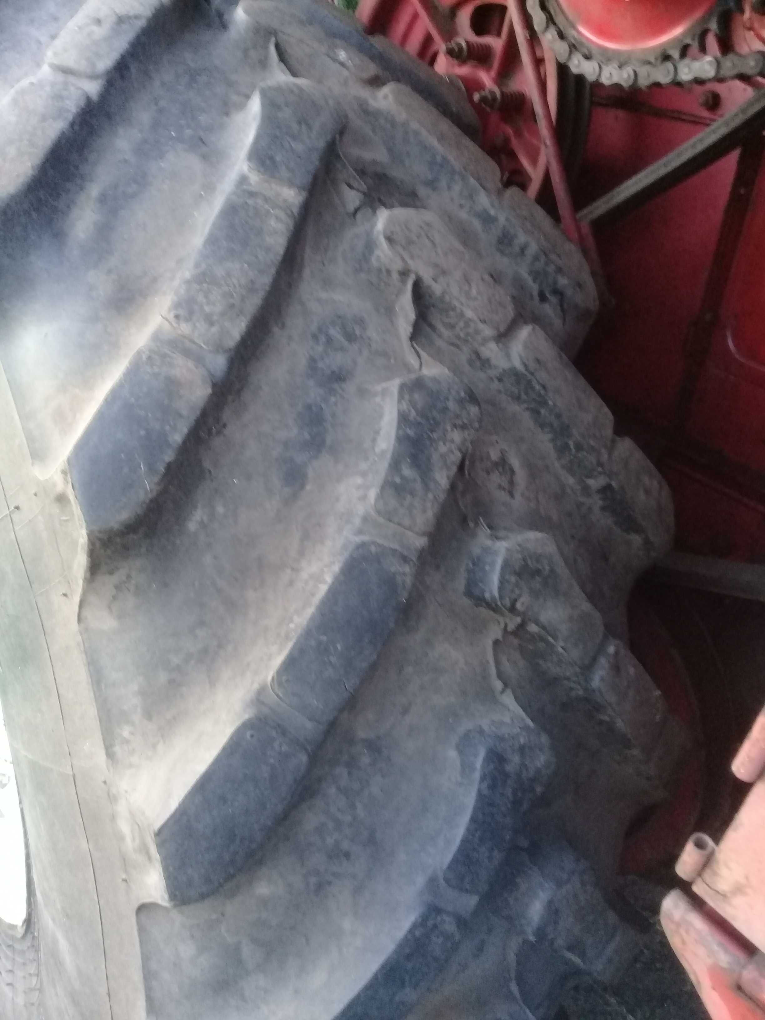 Комбайн кейс 953