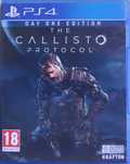 Callisto Protocol PL Playstation 4 - Rybnik Play_gamE PROMOCJA