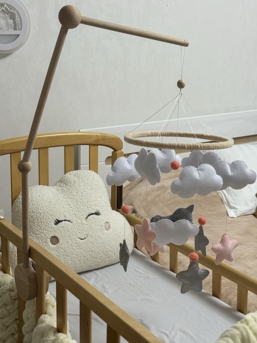 Мобіль для немовлят