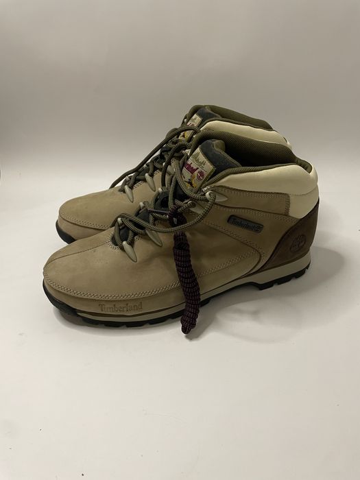 Черевики Timberland нові оригінал