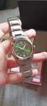 Citizen Eco drive tytan FE6151-82X