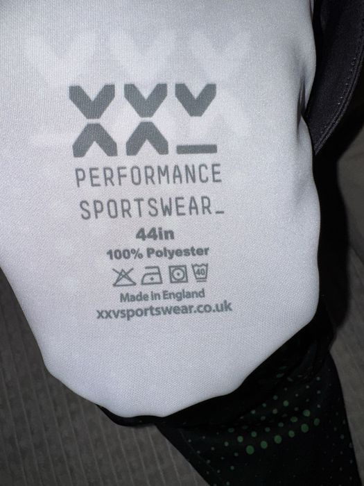 Nike Лонгслів DRI-FIT чоловічий,розмір S, новий