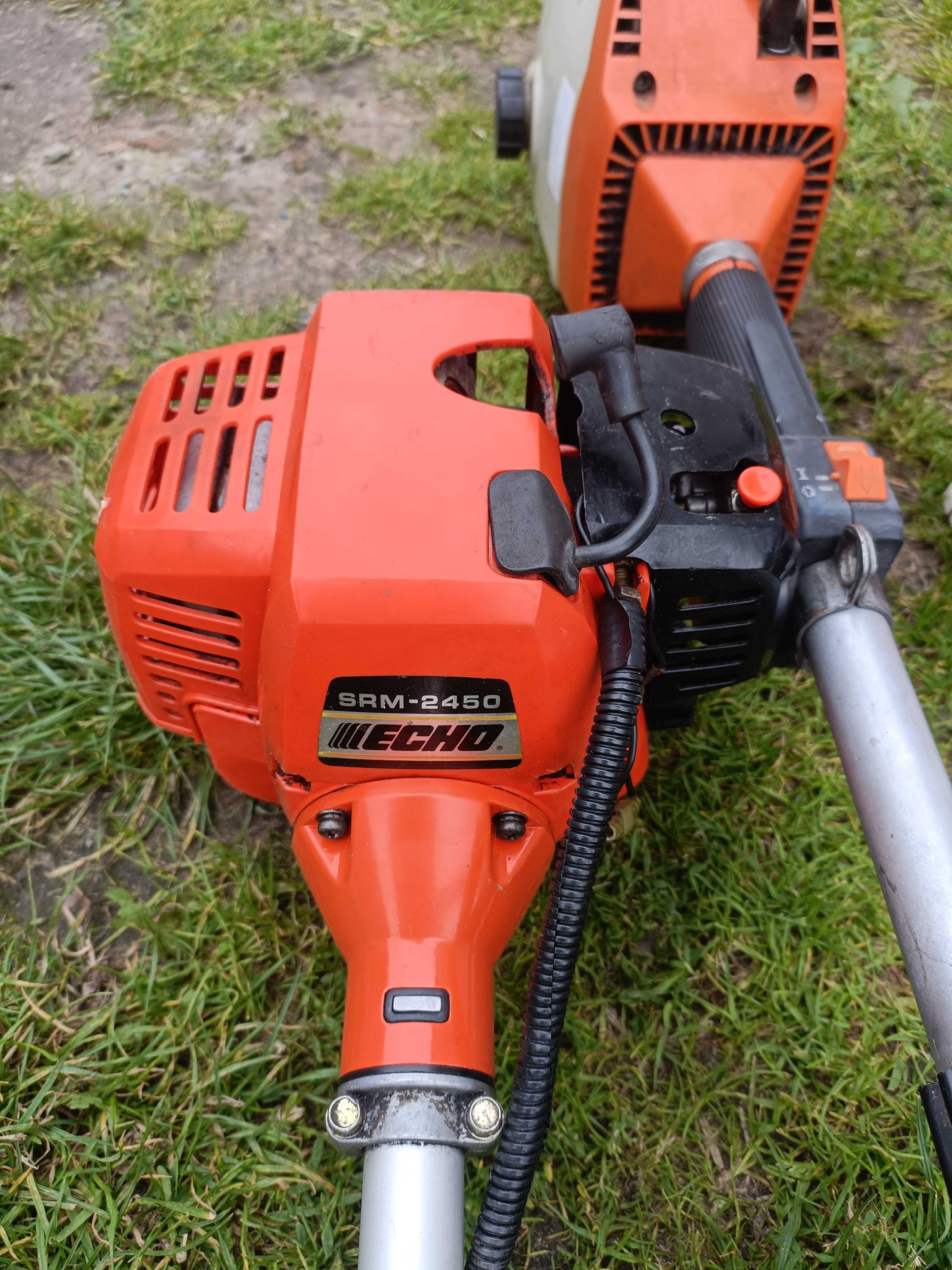 Sprzedam pakiet Stihl z Niemiec