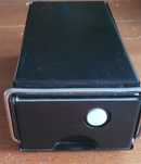 Flash stamp machine HEF - 253