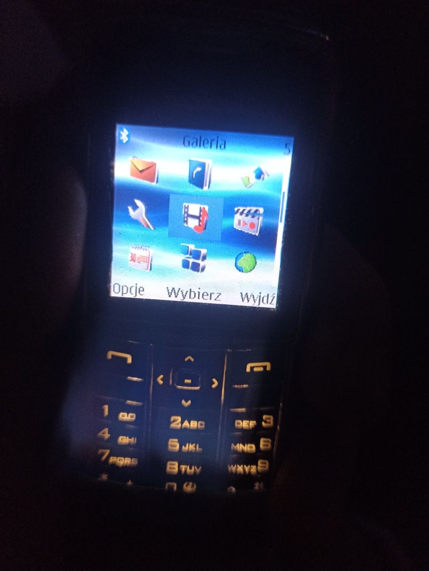 Nokia 8800 unikat