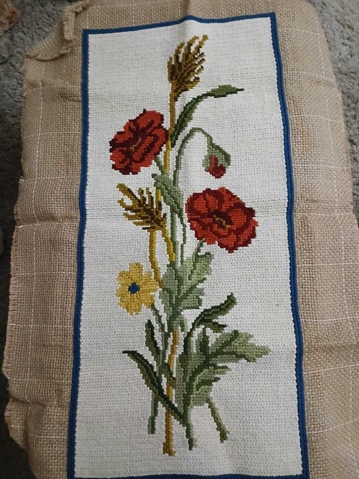 Quadros em Arraiolos