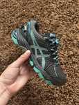 Кросівки Asics Gel Fuji Trabuco 3 Gore- Tex GTX