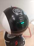 Ekspres nescafe dolce Gusto.