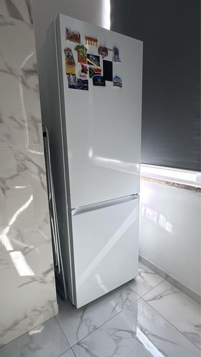 Frigorífico Samsung