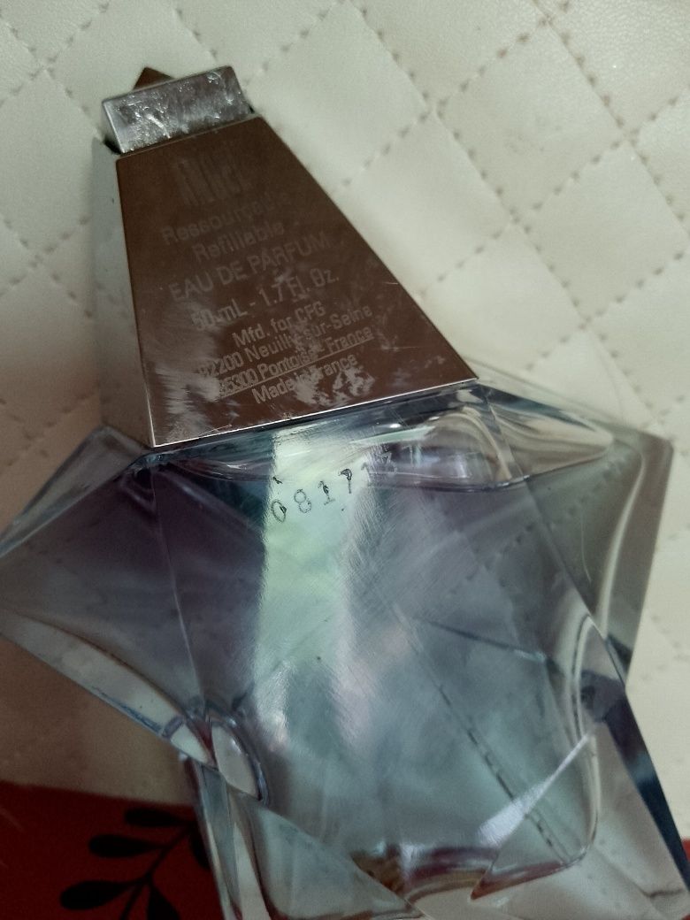 Unikat Angel Mugler 2018R