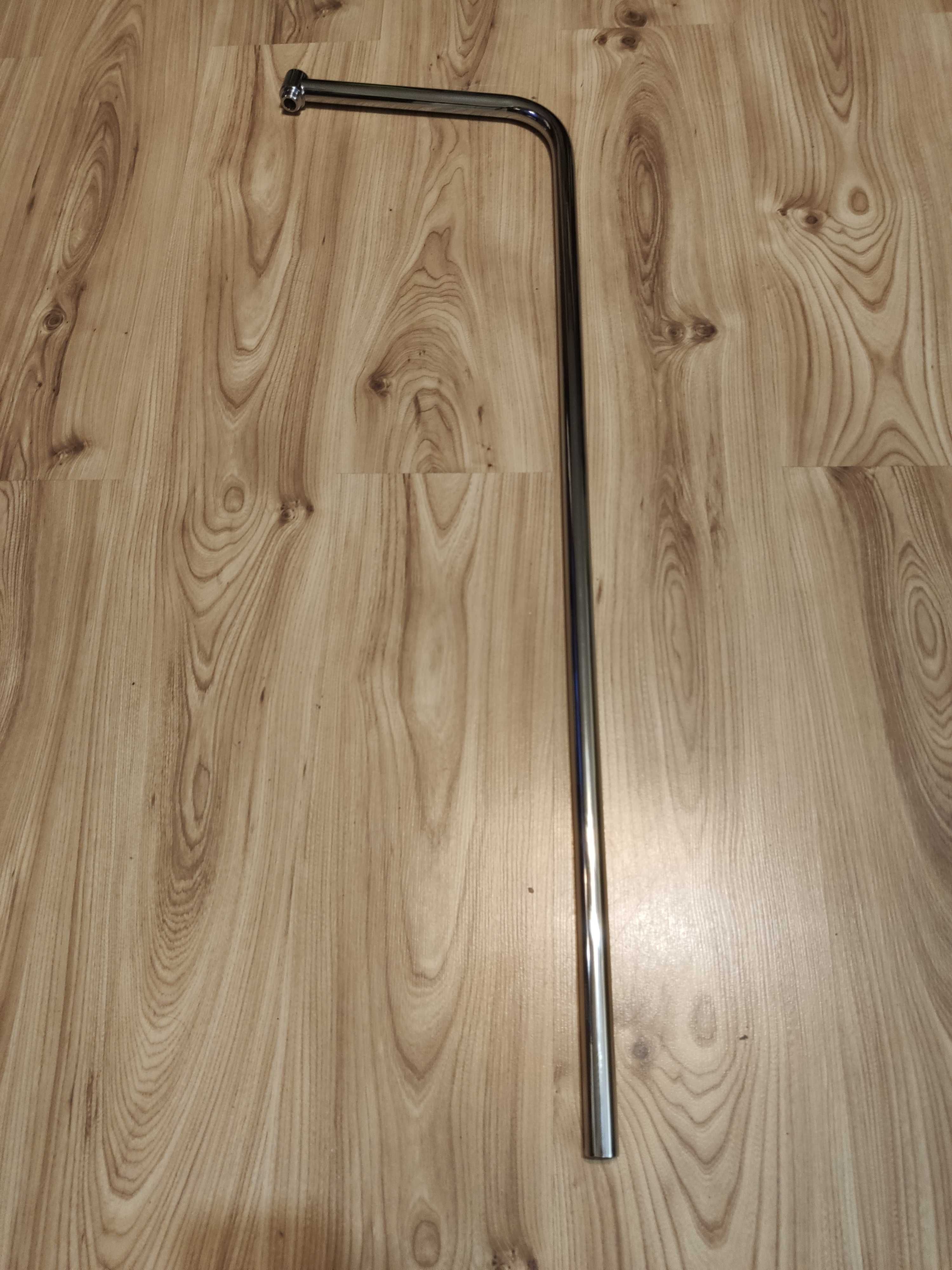 rura od deszczownicy hansgrohe
