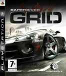 PS3 Race Driver GRID