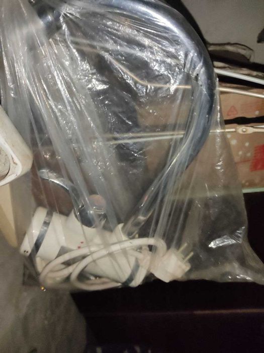 Кран нагревательный