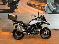 BMW R 1250 GS RESERVADA