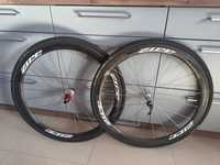 Koła rowerowe ZIPP speed weaponry Carbon