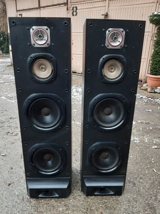 Sprzęt muzyczny Philips Tonsil