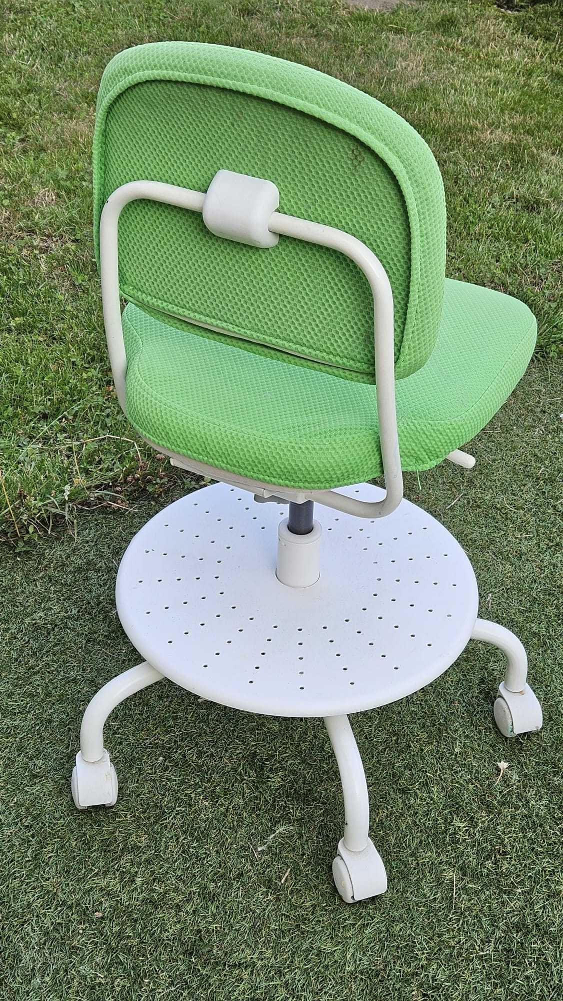 Krzesło dla dzieci Ikea VIMUND